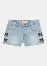 Load image into Gallery viewer, Bow Shorts
