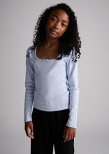 Load image into Gallery viewer, Daydream Long Sleeve Top

