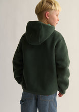 Load image into Gallery viewer, Reversible Freddie Hood Jacket
