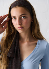 Load image into Gallery viewer, Melina Sheer Scarf

