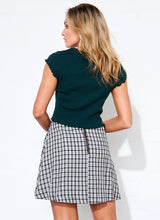 Load image into Gallery viewer, 90`s Frill Tee
