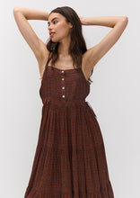 Load image into Gallery viewer, Freya Midi Dress
