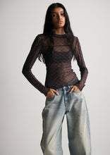 Load image into Gallery viewer, Odette Long Sleeve Top
