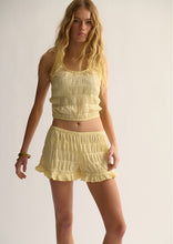 Load image into Gallery viewer, Meadow Halter Top
