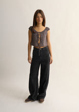 Load image into Gallery viewer, Wide Cord Pants
