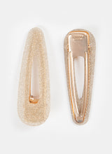 Load image into Gallery viewer, Glitter Clip Pack
