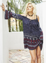Load image into Gallery viewer, Nevada Dress
