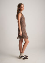 Load image into Gallery viewer, Cece Mini Dress
