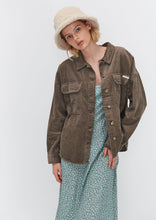 Load image into Gallery viewer, Casey Jacket
