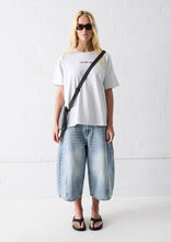 Load image into Gallery viewer, Throwback Tee
