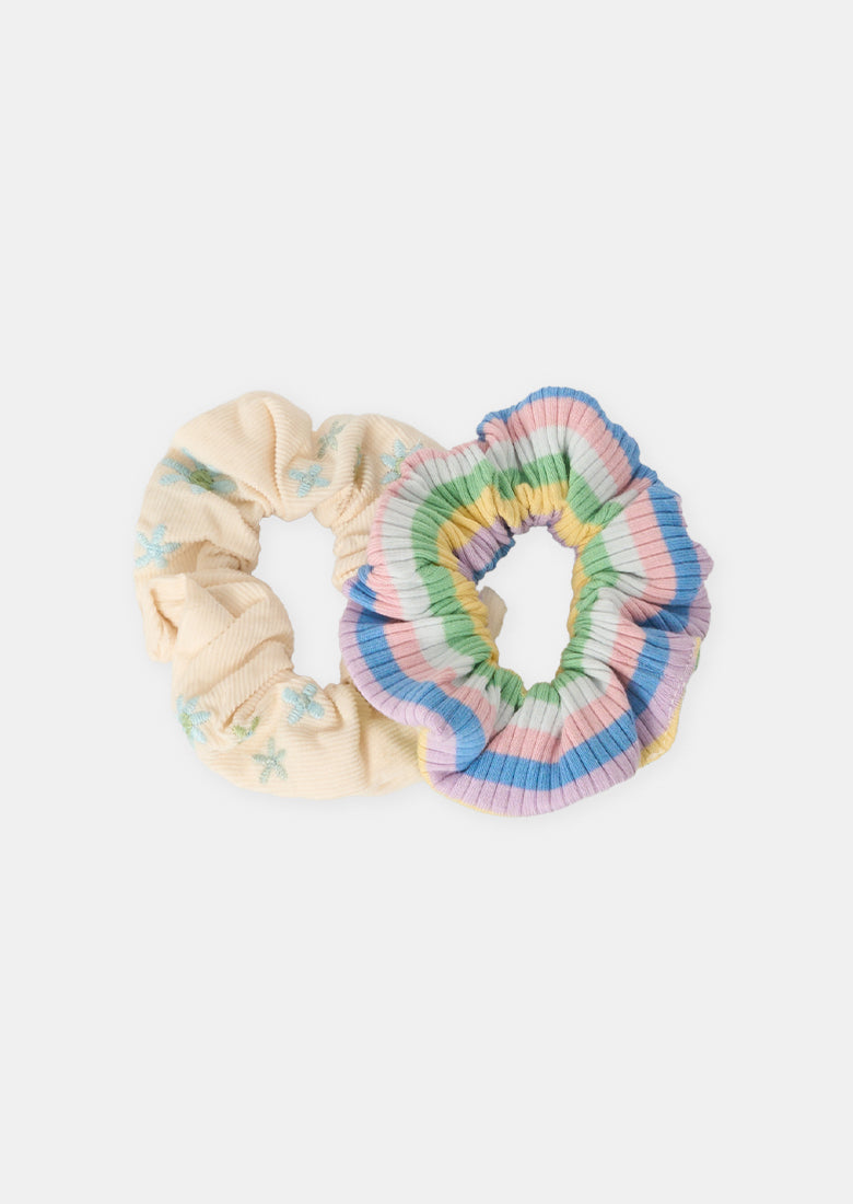 Scrunchie Pack