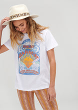 Load image into Gallery viewer, Midnight Magic Indi Tee
