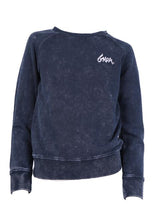 Load image into Gallery viewer, Acid Navy Crew
