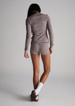 Load image into Gallery viewer, Aria Long Sleeve Tee
