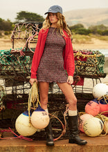 Load image into Gallery viewer, Lane Mini Dress
