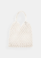 Load image into Gallery viewer, Macrame Bag
