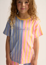 Load image into Gallery viewer, Panel Thrift Tee
