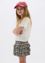 Load image into Gallery viewer, Leo Mini Skirt
