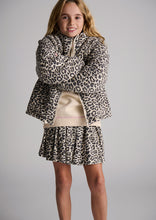 Load image into Gallery viewer, Cord Puffer Jacket
