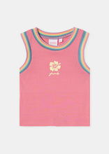 Load image into Gallery viewer, Ringer Singlet

