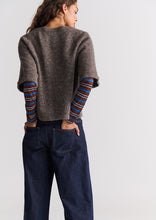 Load image into Gallery viewer, Tara Knit Top
