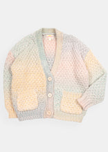 Load image into Gallery viewer, Fairy Floss Cardi
