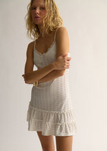 Load image into Gallery viewer, Brietta Mini Dress
