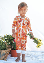 Load image into Gallery viewer, Baby Long Sleeve Jumpsuit
