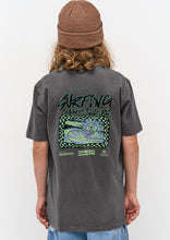 Load image into Gallery viewer, Teen Boys Interschools Surf Tee
