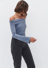 Load image into Gallery viewer, Alexa Long Sleeve Top
