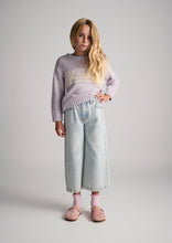 Load image into Gallery viewer, Wide Leg Jeans
