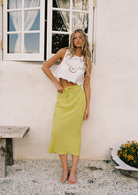 Load image into Gallery viewer, Alison Maxi Skirt

