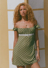 Load image into Gallery viewer, Cassie Mini Dress
