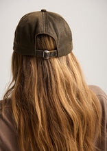 Load image into Gallery viewer, Waxed Cap
