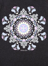 Load image into Gallery viewer, Hippy Paisley - Baggy Singlet
