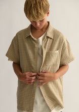Load image into Gallery viewer, Natho Short Sleeve Shirt
