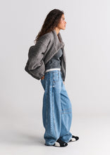 Load image into Gallery viewer, Evie Sherpa Jacket
