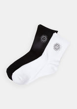 Load image into Gallery viewer, Ribbed Socks

