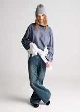 Load image into Gallery viewer, Chloe Baggy Jeans
