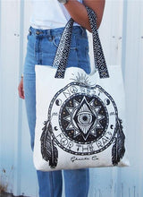 Load image into Gallery viewer, Aztec Bag
