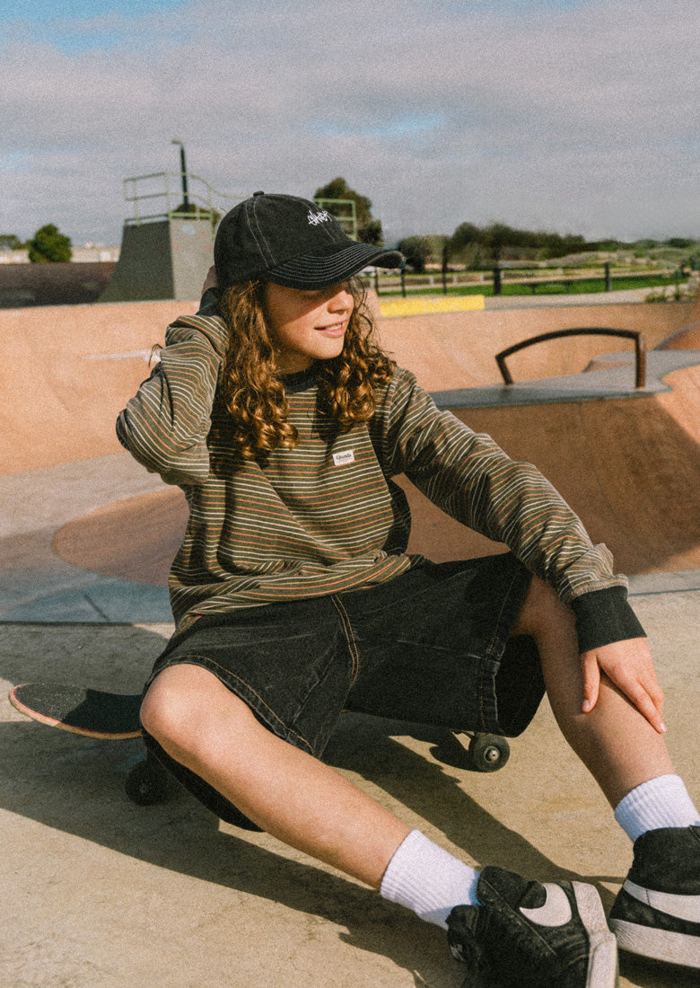 Regular Long Sleeve
