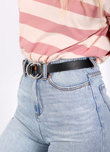 Load image into Gallery viewer, Double Ring Belt
