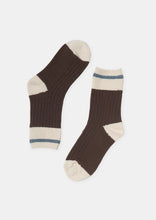 Load image into Gallery viewer, Retro Slouch Socks
