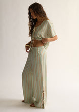 Load image into Gallery viewer, Noosa Tie Pants
