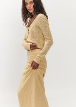 Load image into Gallery viewer, Wonderland Knit Top

