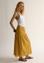 Load image into Gallery viewer, Mae Midi Skirt

