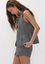 Load image into Gallery viewer, Cecile Tie Top
