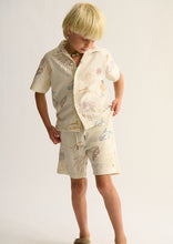 Load image into Gallery viewer, Luca Short Sleeve Shirt
