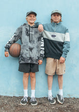 Load image into Gallery viewer, Salty Quarter Zip
