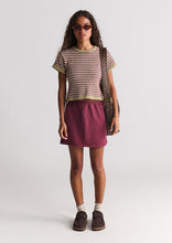 Load image into Gallery viewer, Kenny Mini Skirt

